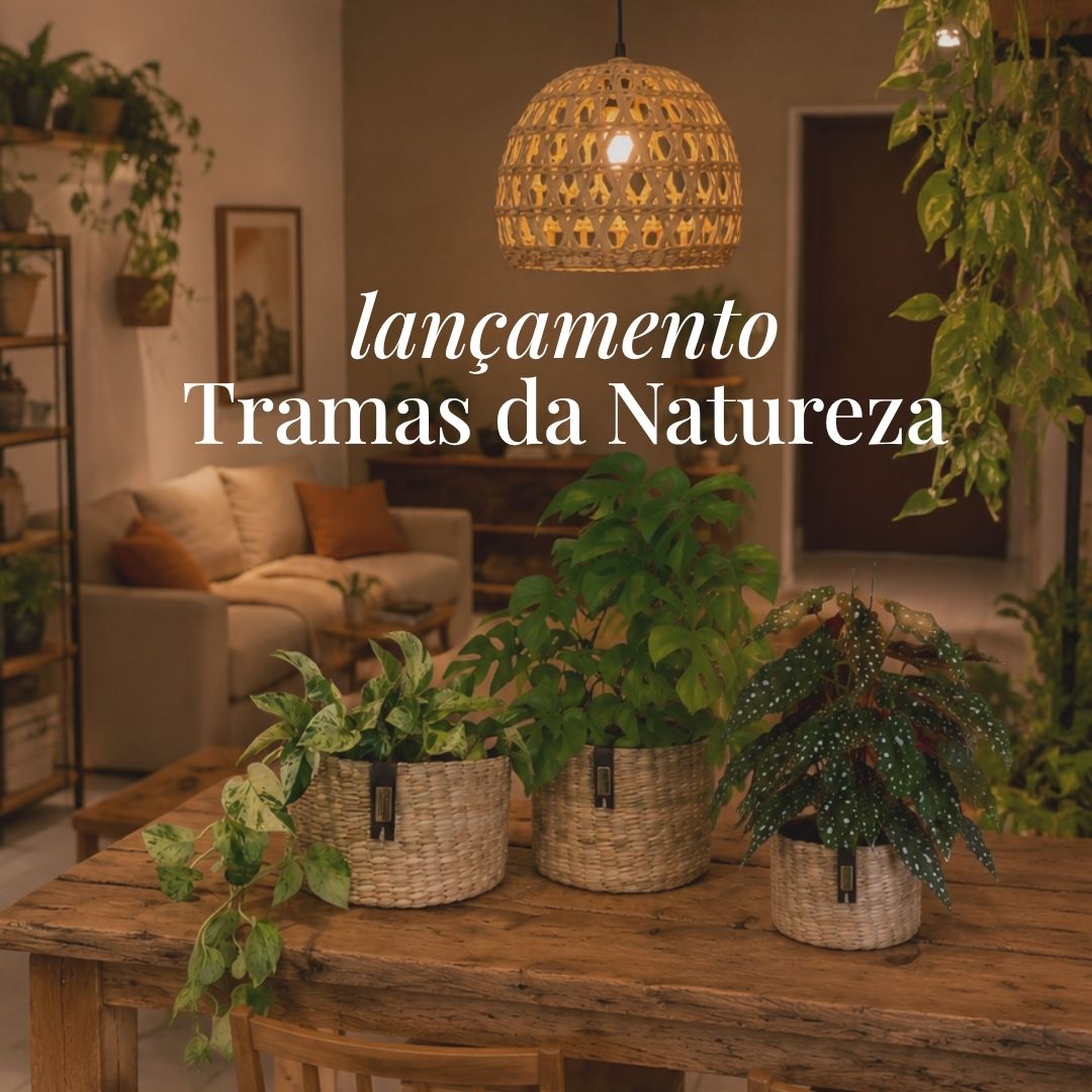 Tramas da Natureza
